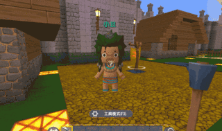 《迷你世界》野人職業有哪些 野人夥伴怎麽轉職 《迷你世界》野人職業有哪些 野人夥伴怎麽轉職