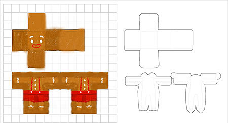 《迷你世界》星圖紙怎麽畫 星圖紙皮膚繪製方法攻略 《迷你世界》星圖紙怎麽畫 星圖紙皮膚繪製方法攻略