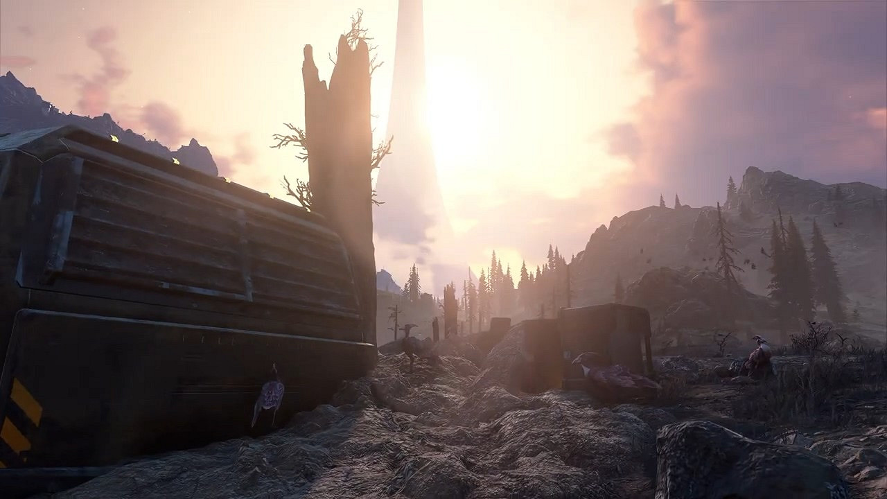 《最後一戰：無限》6分鐘戰役影片 展示能力升級、新敵人