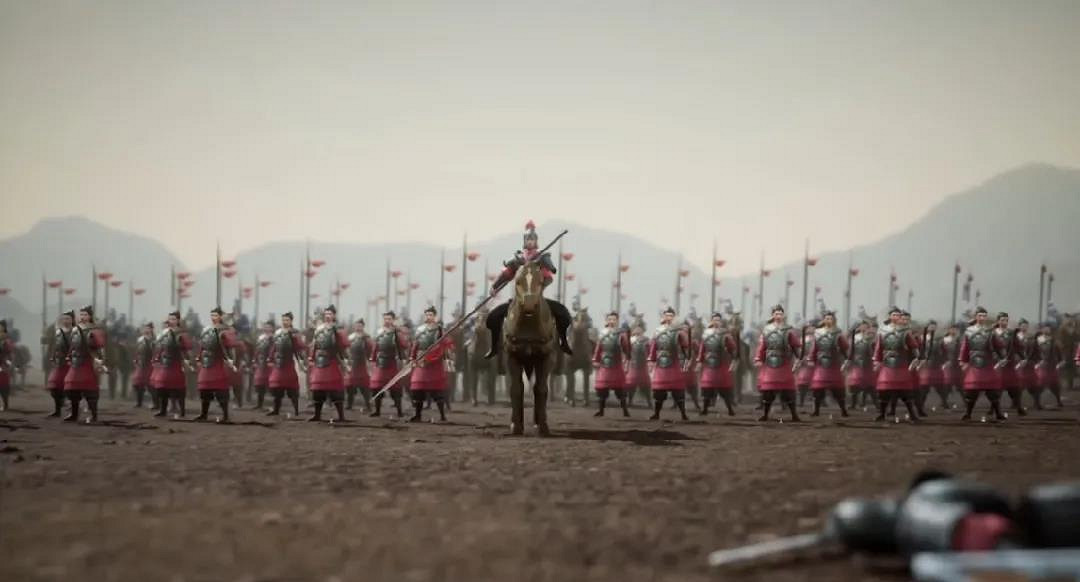 《三國志戰略版》3D模式什麽時候上線 3D視覺升級計劃介紹 《三國志戰略版》3D模式什麽時候上線 3D視覺升級計劃介紹