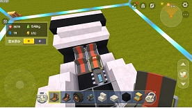 《迷你世界》跑車怎麽做 跑車製作過程 《迷你世界》跑車怎麽做 跑車製作過程