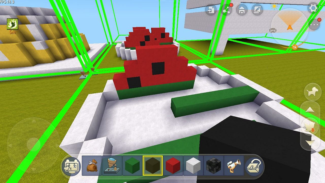 《迷你世界》切片西瓜怎麽做 切片西瓜做法攻略 《迷你世界》切片西瓜怎麽做 切片西瓜做法攻略