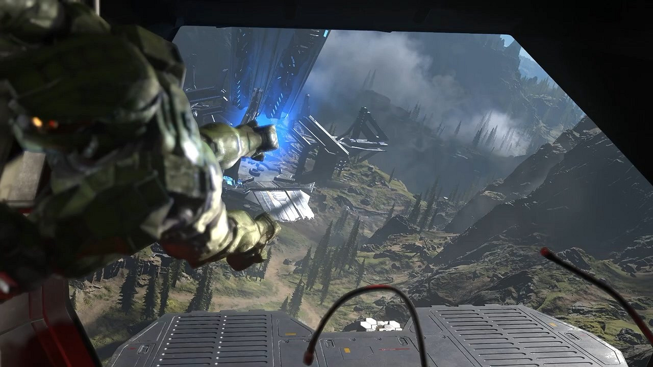 《最後一戰：無限》6分鐘戰役影片 展示能力升級、新敵人