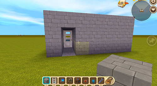 《迷你世界》開門陷阱怎麽做 開門陷阱製作方法 《迷你世界》開門陷阱怎麽做 開門陷阱製作方法