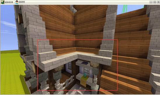 《迷你世界》中世紀別墅怎麽建 中世紀別墅建造攻略 《迷你世界》中世紀別墅怎麽建 中世紀別墅建造攻略