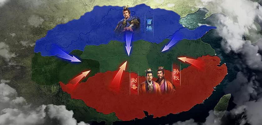 《三國志戰略版》S6賽季預告 三大自選劇本攜新武將事件登場 《三國志戰略版》S6賽季預告 三大自選劇本攜新武將事件登場