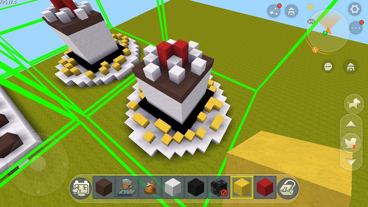 《迷你世界》慕斯蛋糕怎麽做 慕斯蛋糕製作方法 《迷你世界》慕斯蛋糕怎麽做 慕斯蛋糕製作方法