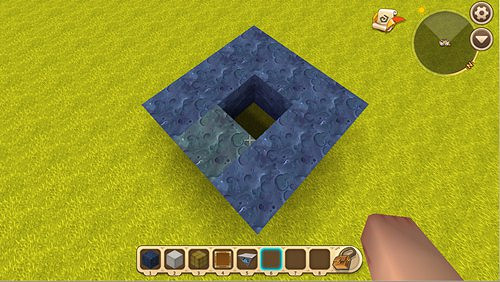 《迷你世界》惡魔之眼教學 惡魔之眼怎麽做