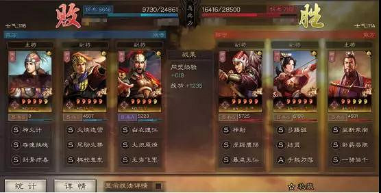 《三國志戰略版》孫權陣容推薦 S2賽季孫權強力陣容分享