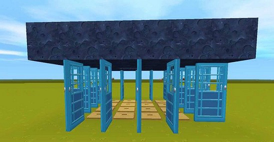 《迷你世界》怎麽做水陷阱 水陷阱製作方法