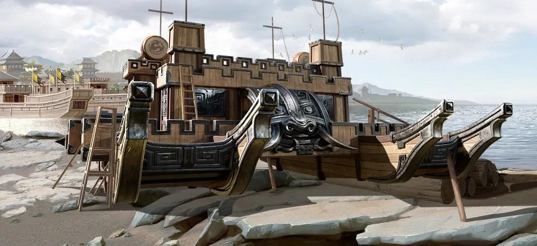 《三國志戰略版》2月24日更新了什麽 元宵節活動開啟旗艦調整 《三國志戰略版》2月24日更新了什麽 元宵節活動開啟旗艦調整