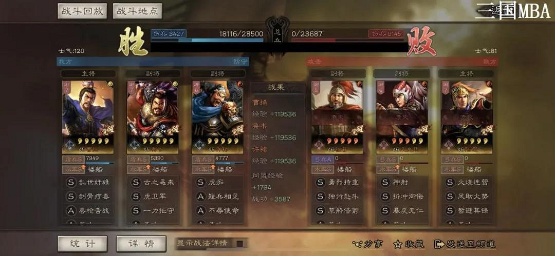 《三國志戰略版》虎衛盾陣容推薦 虎衛神威最強戰法搭配 《三國志戰略版》虎衛盾陣容推薦 虎衛神威最強戰法搭配