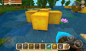 《迷你世界》怎麽快速獲得蜂蜜 迷你世界蜂蜜速刷攻略