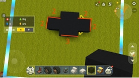 《迷你世界》跑車怎麽做 跑車製作過程 《迷你世界》跑車怎麽做 跑車製作過程