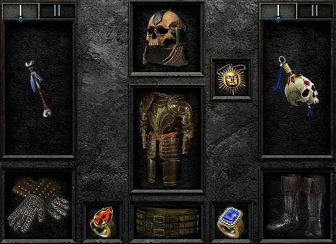 《暗黑破壞神2:獄火重生》裝備系統詳解 裝備合成公式屬性詞綴詳解 《暗黑破壞神2:獄火重生》裝備系統詳解 裝備合成公式屬性詞綴詳解