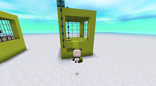 《迷你世界》夾娃娃機怎麽做 夾娃娃機制作方法 《迷你世界》夾娃娃機怎麽做 夾娃娃機制作方法