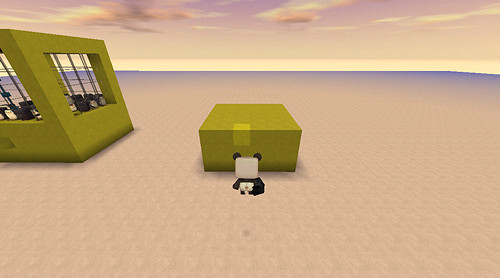 《迷你世界》夾娃娃機怎麽做 夾娃娃機制作方法 《迷你世界》夾娃娃機怎麽做 夾娃娃機制作方法