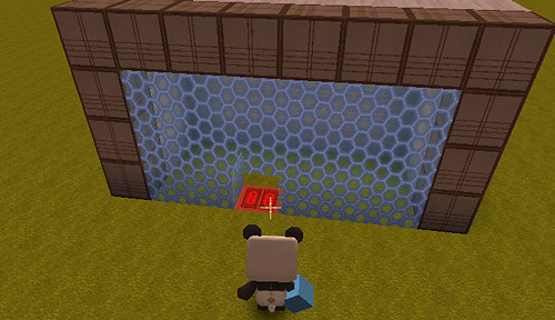 《迷你世界》球門怎麽做 球門製作方法 《迷你世界》球門怎麽做 球門製作方法