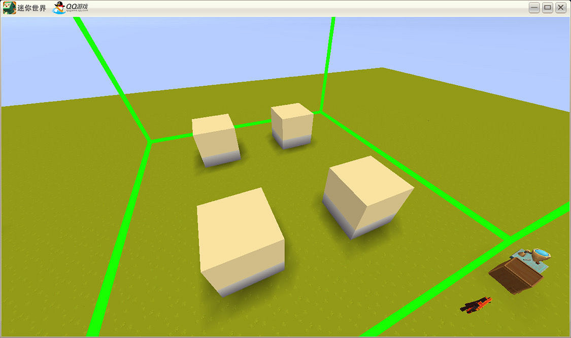 《迷你世界》小獅子怎麽做 小獅子製作方法 《迷你世界》小獅子怎麽做 小獅子製作方法