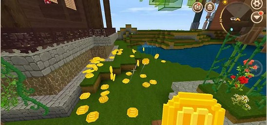 《迷你世界》怎麽使用模型工作台 微縮台攻略 《迷你世界》怎麽使用模型工作台 微縮台攻略