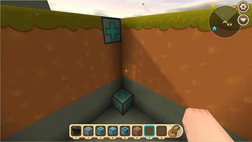 《迷你世界》兩用滑動梯怎麽做 兩用滑動梯製作方法 《迷你世界》兩用滑動梯怎麽做 兩用滑動梯製作方法