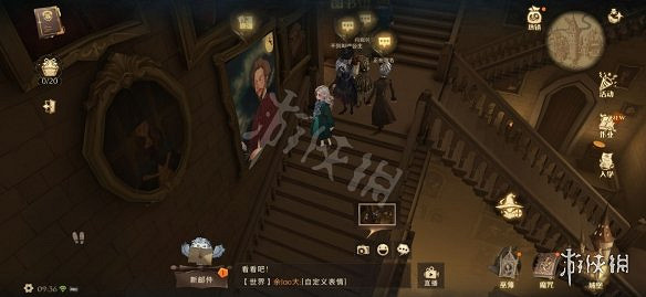 《哈利波特》拼圖尋寶皮皮鬼說 皮皮鬼說拼圖位置大全 《哈利波特》拼圖尋寶皮皮鬼說 皮皮鬼說拼圖位置大全