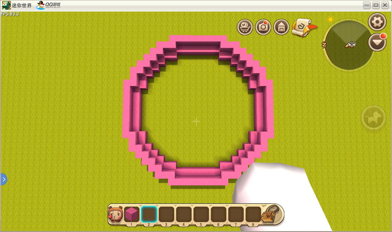 《迷你世界》電飯煲教學 電飯煲怎麽做