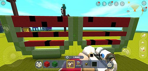 《迷你世界》西瓜牌墨鏡怎麽做 西瓜牌墨鏡製作方法 《迷你世界》西瓜牌墨鏡怎麽做 西瓜牌墨鏡製作方法