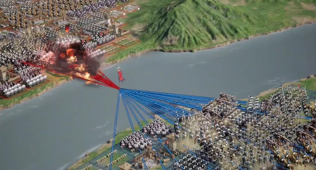 《三國志戰略版》水戰劇本什麽時候上線 新增水戰火攻機制預告 《三國志戰略版》水戰劇本什麽時候上線 新增水戰火攻機制預告