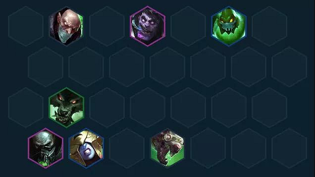 《金鏟鏟之戰》七煉雙槍陣容怎麽玩 七煉雙槍陣容出裝推薦 《金鏟鏟之戰》七煉雙槍陣容怎麽玩 七煉雙槍陣容出裝推薦