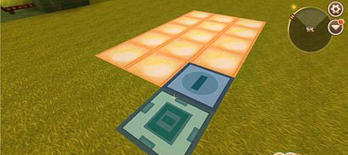 《迷你世界》如何製作生存小屋 可升降生存小屋製作攻略