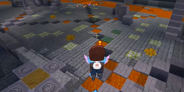 《迷你世界》羽蛇神衝怎麽召喚 羽蛇神衝召喚方法 《迷你世界》羽蛇神衝怎麽召喚 羽蛇神衝召喚方法