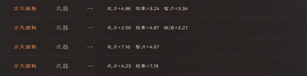 《三國志戰略版》什麽樣的裝備比較好 如何鑒別神兵利器 《三國志戰略版》什麽樣的裝備比較好 如何鑒別神兵利器