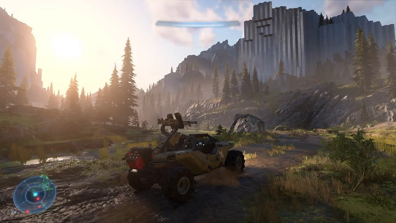 《最後一戰：無限》6分鐘戰役影片 展示能力升級、新敵人