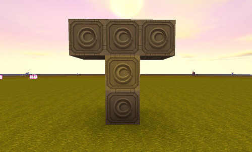 《迷你世界》抽獎機怎麽做 抽獎機制作方法