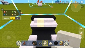 《迷你世界》跑車怎麽做 跑車製作過程 《迷你世界》跑車怎麽做 跑車製作過程