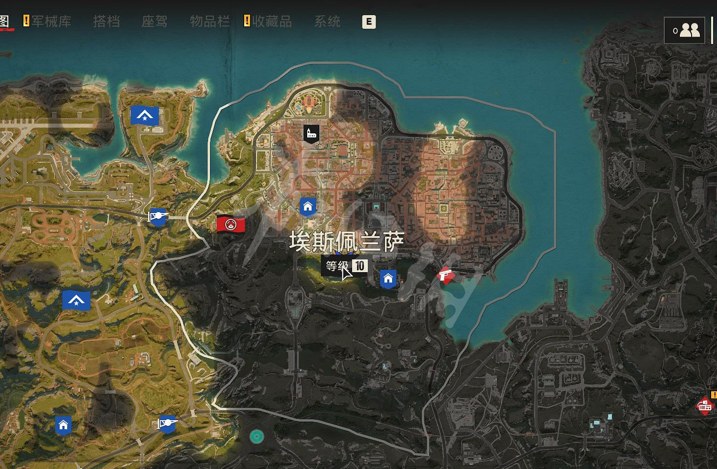 《極地戰嚎6》MBP.50怎麽獲得?MBP.50獲得位置分享 《極地戰嚎6》MBP.50怎麽獲得?MBP.50獲得位置分享