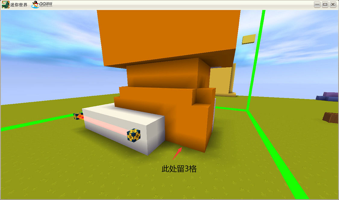 《迷你世界》小貓怎麽做 小貓製作方法 《迷你世界》小貓怎麽做 小貓製作方法