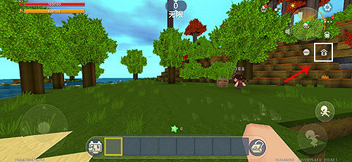 《迷你世界》語音如何打開 開語音說話操作方法 《迷你世界》語音如何打開 開語音說話操作方法