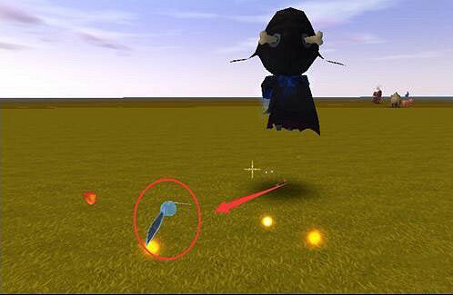 《迷你世界》地心龍島怎麽去 迷你世界地心龍島進入方法