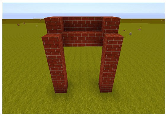 《迷你世界》水簾門怎麽做 水簾門製作方法 《迷你世界》水簾門怎麽做 水簾門製作方法