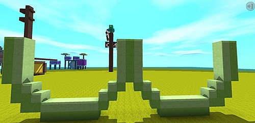 《迷你世界》西瓜牌墨鏡怎麽做 西瓜牌墨鏡製作方法 《迷你世界》西瓜牌墨鏡怎麽做 西瓜牌墨鏡製作方法