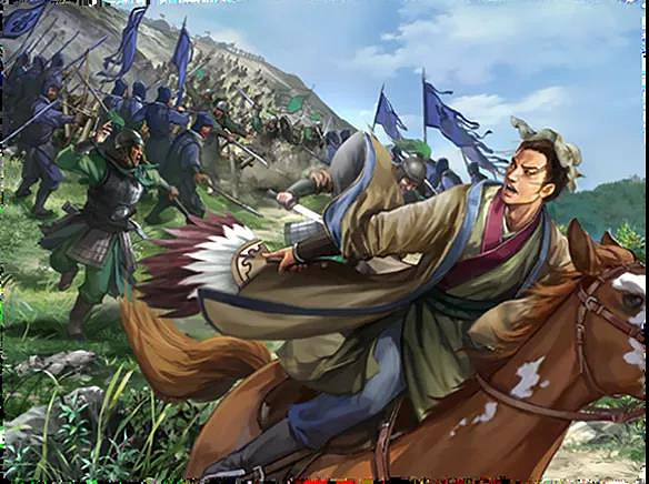 《三國志戰略版》2月3日更新內容一覽 新武將新事件戰法上線 《三國志戰略版》2月3日更新內容一覽 新武將新事件戰法上線