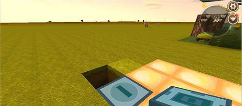 《迷你世界》如何製作生存小屋 可升降生存小屋製作攻略