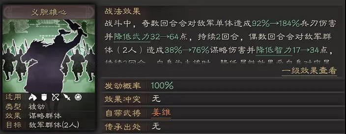 《三國志戰略版》天水弓陣容推薦 天水弓戰法技能兵書搭配 《三國志戰略版》天水弓陣容推薦 天水弓戰法技能兵書搭配