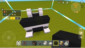 《迷你世界》跑車怎麽做 跑車製作過程 《迷你世界》跑車怎麽做 跑車製作過程