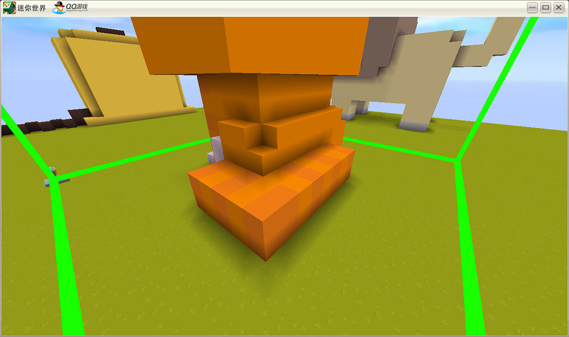 《迷你世界》小貓怎麽做 小貓製作方法 《迷你世界》小貓怎麽做 小貓製作方法