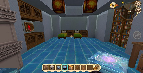 《迷你世界》雪屋怎麽建 雪屋建造方法 《迷你世界》雪屋怎麽建 雪屋建造方法