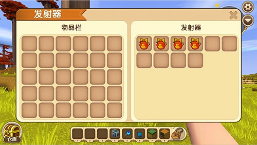 《迷你世界》搖錢樹教學 搖錢樹怎麽做