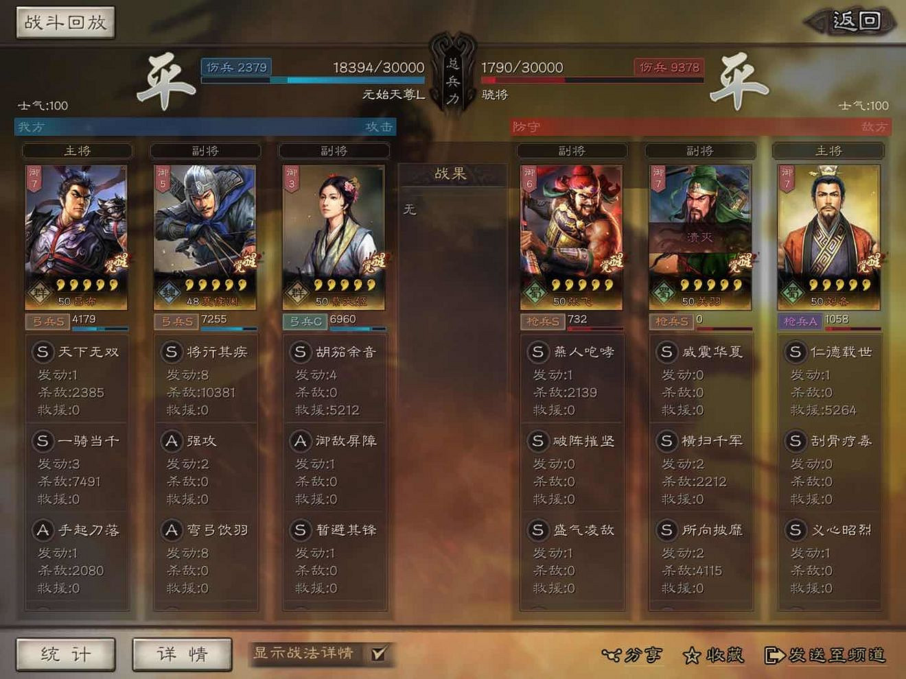 《三國志戰略版》蔡文姬搭配攻略 蔡文姬陣容戰法組合推薦